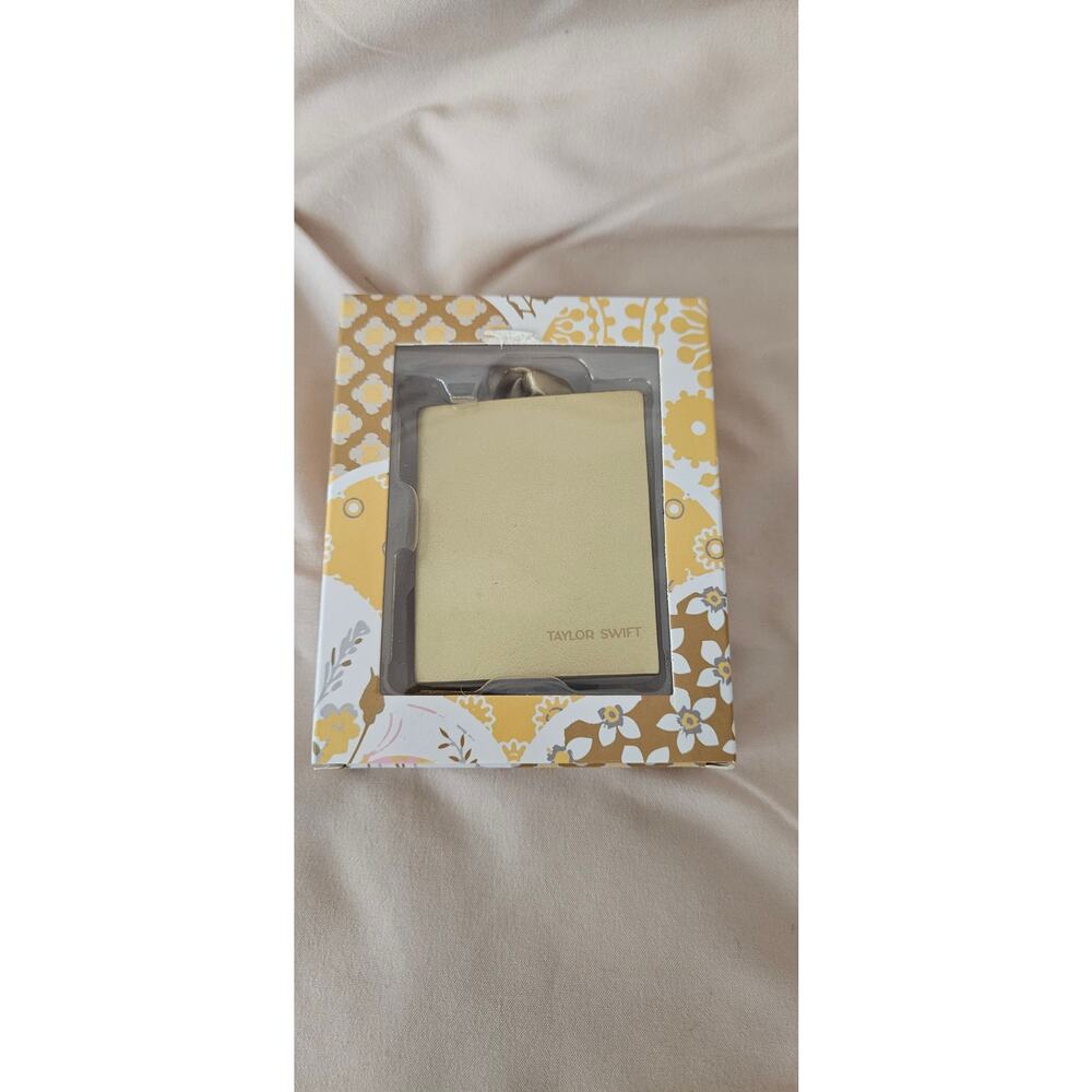 Taylor Swift Love Story Gold Book Ornament